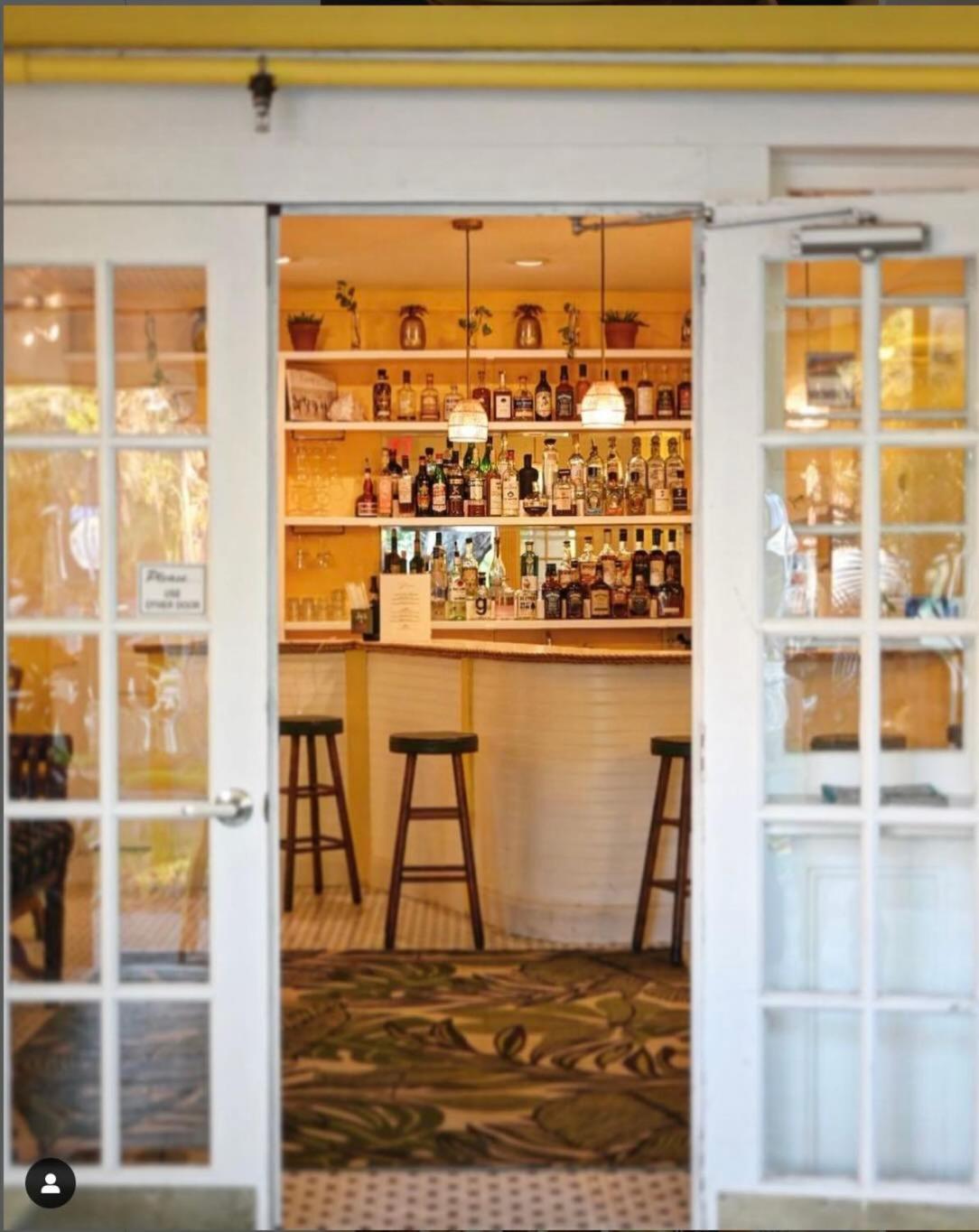 מלון גאלפפורט Peninsula Bed & Cocktails מראה חיצוני תמונה